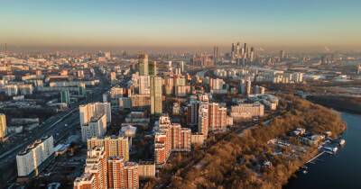 Средняя стоимость аренды квартиры в Москве составила 93 тысячи рублей - moslenta.ru - Москва - Московская обл.