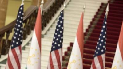США выделят средства на популяризацию американской культуры в Таджикистане с помощью музыки - russian.rt.com - США - Таджикистан