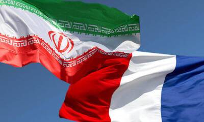 Иран может рассмотреть Францию как посредника на переговорах по ядерной сделке - trend.az - Россия - Китай - США - Франция - Иран