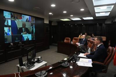 Михаил Мишустин - Михаил Дегтярев - В Хабаровском крае могут оказать поддержку непродовольственным магазинам - hab.aif.ru - Россия - Хабаровский край