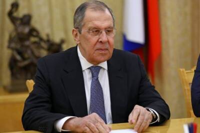 Сергей Лавров - Лавров прокомментировал ситуацию с мигрантами на границе Белоруссии с Польшей - interaffairs.ru - Россия - Белоруссия - Польша - Литва