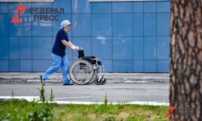 В Архангельской области за этот год при помощи властей смог устроиться лишь каждый пятый инвалид - fedpress.ru - Архангельск - Архангельская обл.