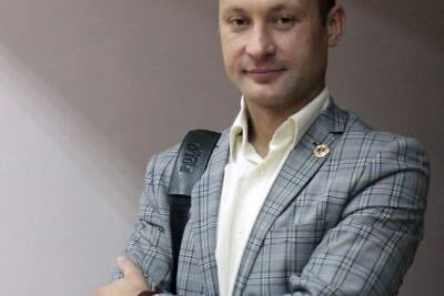 Директор молодёжного центра «Искра» поборется за должность министра образования Забайкалья - chita.ru