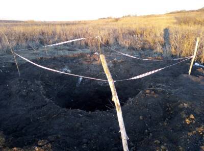 Александр Захаров - Открытые скважины глубиной до 70 метров нашли в Ардатовском районе - vgoroden.ru