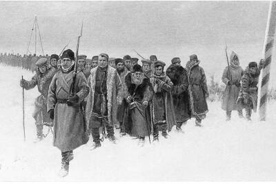«Язва сибирской жизни»: как в Ново-Николаевске зарождалась тюремная система - sib.fm - Новосибирск - Швеция - Николаевск