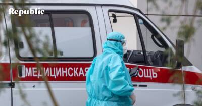 Что история сотрудников "скорой" из Облучья говорит о российской системе здравоохранения - republic.ru - Россия