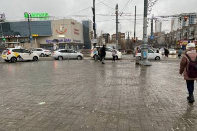 В Хабаровском крае циклон задержится на двое суток - hab.aif.ru - Хабаровский край - Хабаровск - Биробиджан