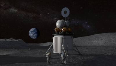 Вильям Нельсон - Лунная программа Китая заставила NASA пересмотреть сроки высадки американских астронавтов на Луну - topwar.ru - Китай - США