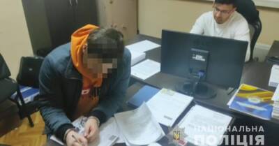 В Одессе поймали водителя, сбежавшего с места смертельной аварии на Адмиральском проспекте - kp.ua - Украина - Одесса