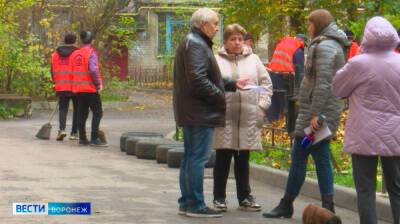 Коммунальщики прокомментировали двойные платёжки у сотен воронежцев - vestivrn.ru - Воронежская обл.