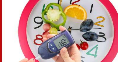 Майкл Мосли - Как снизить риск диабета: названо лучшее время приема пищи - profile.ru - Англия