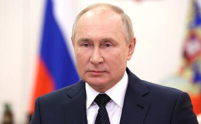В.Путин - Поздравление с Днём сотрудника органов внутренних дел - kremlin.ru - Россия