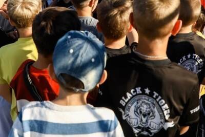 В Астраханской области на 42,7 % снизилась подростковая преступность - volg.mk.ru - Астрахань - Астраханская обл.