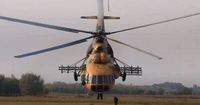 «Теперь затраты на вертолёты гораздо ниже»: Ми-8/17 возвращаются в строй в Латинской Америке - topwar.ru - Россия - Перу