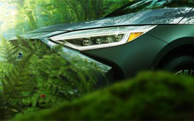 Autonews.ua - autonews.ua - Украина - Лос-Анджелес