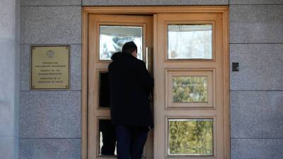 Олег Степанов - Россия планирует расширить консульское присутствие в Канаде - russian.rt.com - Россия - Канада - Оттава
