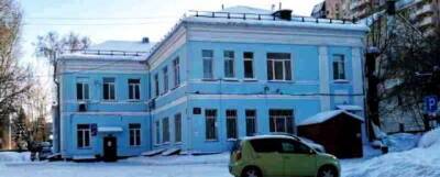 В здании бывшего новосибирского роддома №2 откроют поликлинику - runews24.ru - Новосибирск