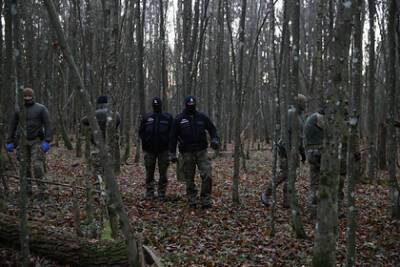 Мариуш Блащак - Всех прорвавшихся в Польшу мигрантов задержали - lenta.ru - Белоруссия - Польша - Минск