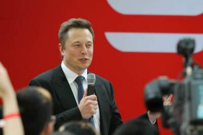 Илон Маск - Tesla обесценилась на 175 миллиардов долларов после твита Маска о распродаже акций и мира - cursorinfo.co.il