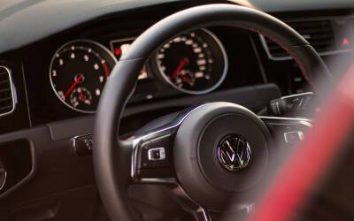 Подорожал Polo и еще три модели Volkswagen - zr.ru - Россия