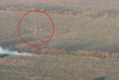 ВСУ снова начали применять на Донбассе запрещенные зажигательные боеприпасы - free-news.su - Украина - Киев - ДНР