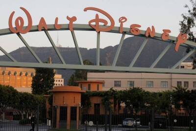 Что встряхнёт рынки: доходы Disney и инфляция - smartmoney.one - США - Reuters