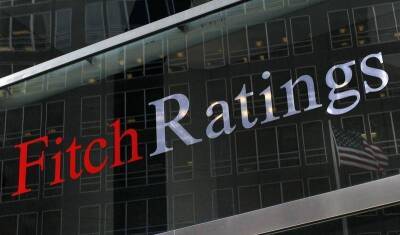 Fitch подтвердило рейтинги банков "Зенит" и "Санкт-Петербург" с прогнозом "стабильный" - smartmoney.one - Санкт-Петербург - Reuters