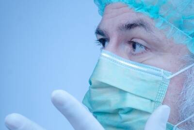 В Воронеже на территории спортивной школы открылся второй центр первичного осмотра пациентов с подозрением на ковид - vrn.mk.ru - Воронеж