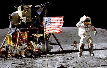 Джефф Безоса - Илон Маск - Вильям Нельсон - Стали известны сроки отправки на Луну американской миссии - charter97.org - Украина - Белоруссия