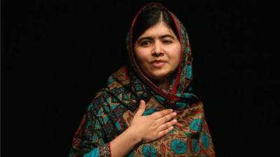 Лауреатка Нобелевской премии и правозащитница Малала Юсуфзай вышла замуж - skuke.net - Англия - Пакистан - Новости