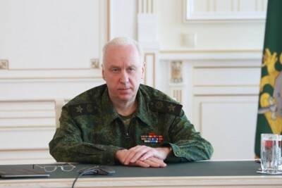 Александр Бастрыкин - Бастрыкин поручил следователям доложить о случаях нарушений прав жителей Ленобласти - mk.ru - Россия - Ленинградская обл.