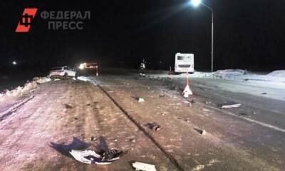 Автодорожники выплатят миллионы за гибель тобольчанки в ДТП - fedpress.ru - Тюменская обл. - Тобольск
