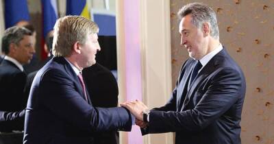 Новые обещания МВФ. Как Зеленский при помощи АМКУ будет ломать бизнес Фирташу и Ахметову - dsnews.ua - Украина