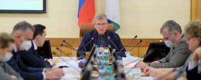 Игорь Васильев - Васильев сообщил об эффективности системы QR-кодов в Кировской области - runews24.ru - Россия - Кировская обл.