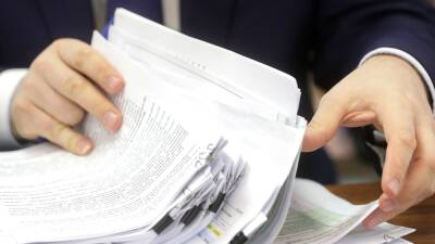 Павел Крашенинников - Законопроект об именовании глав регионов приняли в первом чтении - nazaccent.ru - Россия - респ. Татарстан