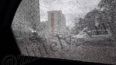 Неизвестный устроил стрельбу возле многоэтажек в воронежском Шилово - vestivrn.ru - Воронеж