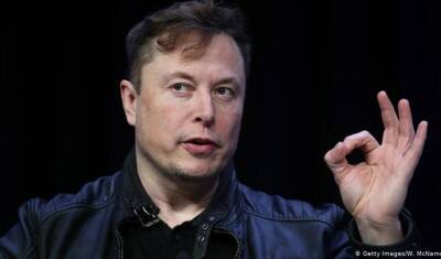 Джефф Безос - Илон Маск потерял $50 миллиардов на твите о продаже акций Tesla - newizv.ru