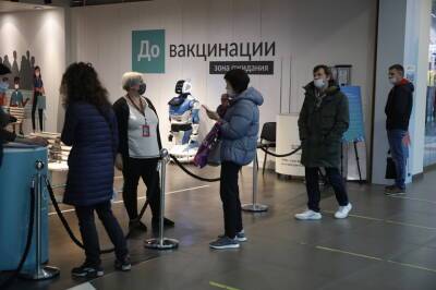 Михаил Мурашко - Мурашко заявил, что последняя волна ковида развивается стремительнее предыдущих - neva.today - Россия - Санкт-Петербург