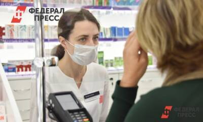 На Ямале наметился спад заболеваемости ОРВИ - fedpress.ru - Салехард