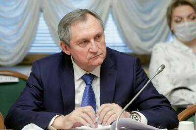 Николай Шульгинов - Шульгинов: отопительный сезон в России начался по графику - pnp.ru - Россия - Крым