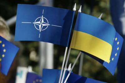 Дмитрий Василец - На Украине НАТО назвали угрозой для человечества - anna-news.info - США - Украина - Киев - Польша