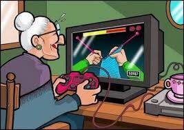 Игромания – игровая зависимость. - skuke.net