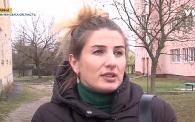 На Ровенщине женщина обратилась в полицию из-за ошибки при вакцинации - korrespondent.net - Украина - Ровенская обл.