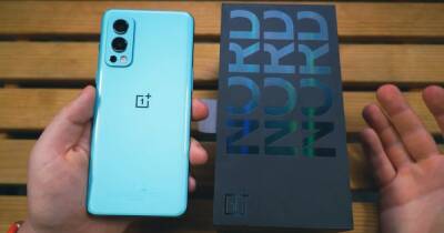 Взорвался и загорелся: смартфон OnePlus сильно изувечил владельца (фото) - focus.ua - Украина - Индия