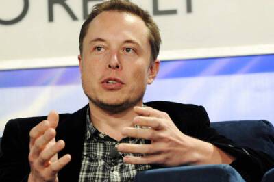 Илон Маск - Илон Маск - Илон Маск с обвалом акций Tesla рискует нарваться на уголовное дело - infox.ru - Twitter