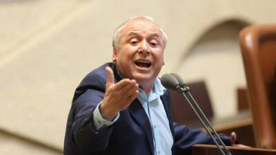 Давид Амсалем - Депутат от Ликуда: Беннет и Либерман считают Израиль своей частной лавочкой - vesty.co.il - Израиль