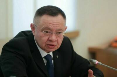 Ирек Файзуллин - В Минстрое назвали условия для строительства 1 млрд квадратных метров жилья до 2030 года - pnp.ru