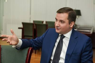 Губернатор Архангельской области не доволен работой «Экоинтергатора» - arh.mk.ru - Архангельская обл. - Архангельска