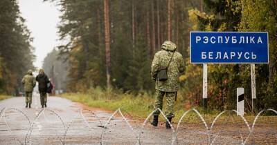 Петр Мюллер - В Польше могут рассмотреть вариант полного закрытия границ с Беларусью - dsnews.ua - Украина - Белоруссия - Польша