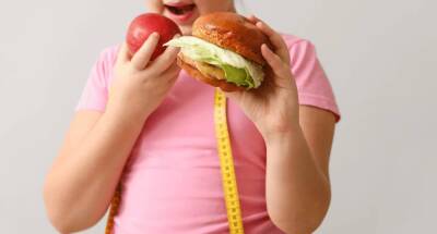 Ведущие эксперты обсудили возможность лечения и профилактики ожирения в рамках программы госгарантий - smi24.news - Россия